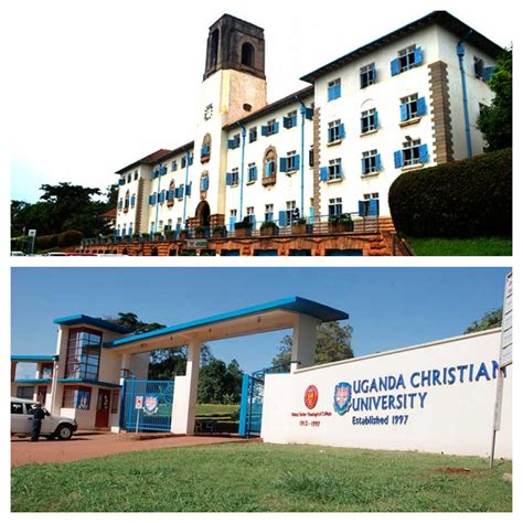Best It University In Uganda